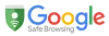selo google safe footer estatico